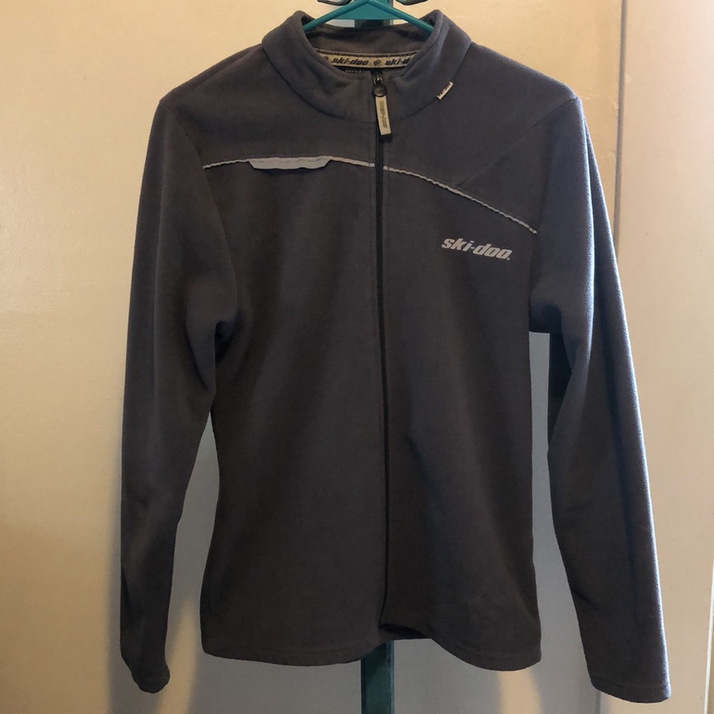 Ski-doo BRP Women’s Fleece Jacket